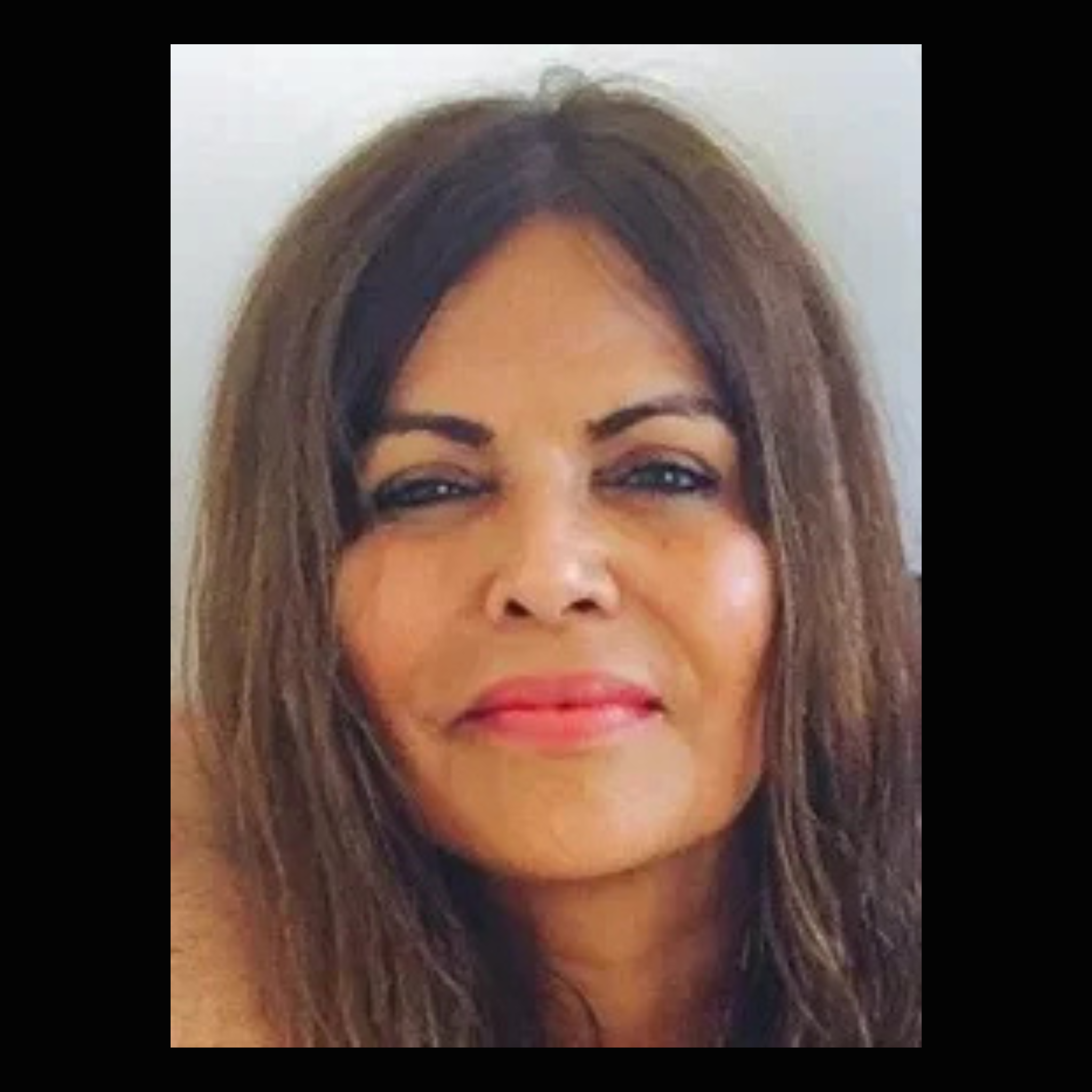 Red Modern Formal Facebook Profile Picture 4